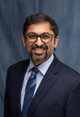 Aditya Shirali, MD